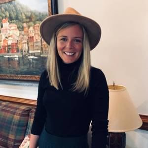 Meet your Posher, Jennifer